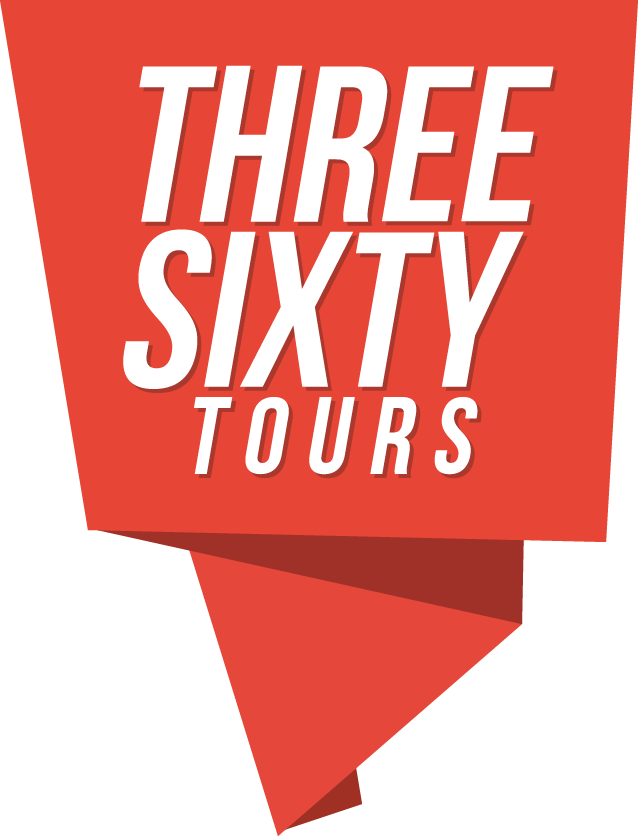 ThreeSixty Tours
